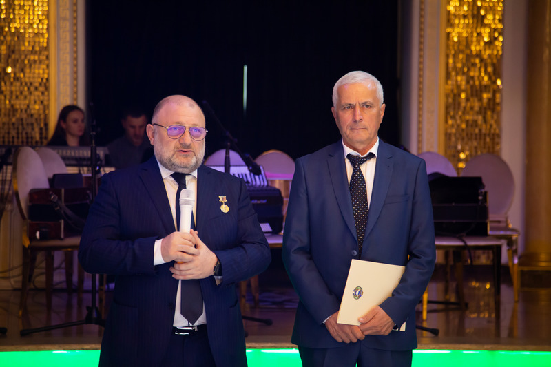 В Черкесске наградили лучших региональных радиожурналистов на фестивале «Голос Кавказа»