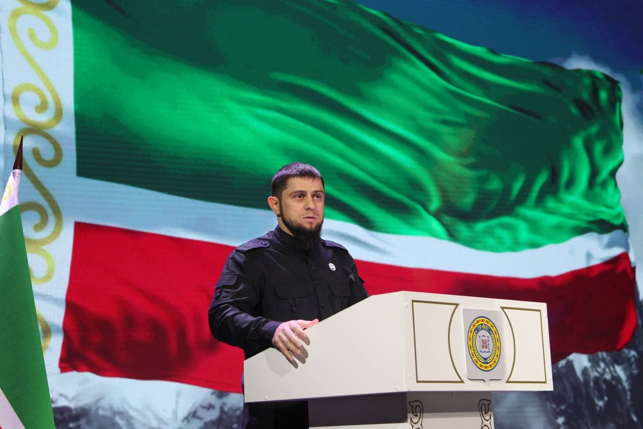 В Грозном прошёл Х Всероссийский радиофестиваль «Голос Кавказа» памяти Ахмата-Хаджи Кадырова